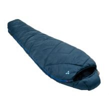 Saco de dormir Vaude Sioux 1000 II SYN - Izquierda (Baltci Sea)