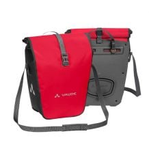 Vaude Aqua Rug / Aqua Rug, rood, - ()
