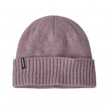 Patagonia Brodeo Beanie (Stormy Mauve)