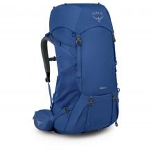 Reppu Osprey Rook 65 (Astology Blue/Sininen)