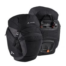 Vaude OnTour Rug / OnTour Rug, zwart, - ()