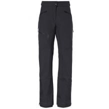 Pantaloni da sci alpinismo da donna Vaude Monviso Alpine Pants (nero)