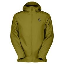 Hoody Scott SCO Hoody M's Insuloft Air PL (meadow green) herre