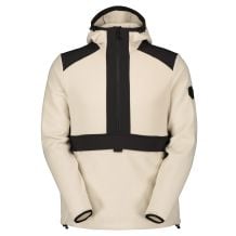 Fleece Scott Original (dust white/black) Herre