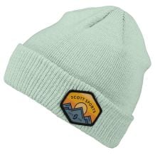 Beanie Scott Beanie W's MTN 103 /one size (fresh green)
