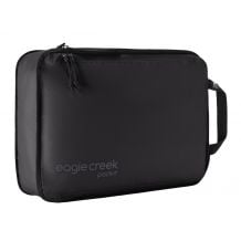 Bolsa de almacenamiento Eagle Creek Pack-It Isolate Compression Cube M (negro)