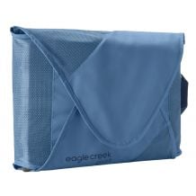 Storage bag Eagle Creek Pack-It Reveal Garment Folder L (blue dawn)