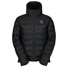 Doudoune Scott Jacket M's Insuloft Warm (black) Homme