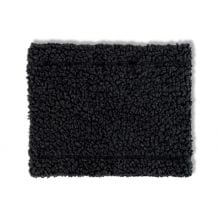 Kaulalämmitin BUFF Switch Polar kaulalämmitin (SOLID BLACK)