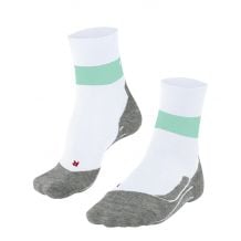 Falke Falke RU Kompression Stabiliserande W (vit)