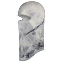 Cagoule BUFF Balaclava EcoStretch Snout (Ash) Unisex
