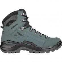 Vandresko for menn Lowa Renegade EVO GTX MID (røykgrønn/grå)