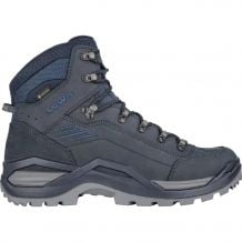Scarponi da trekking da uomo Lowa Renegade EVO GTX MID (blu/marino)