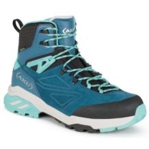 Wanderschuh AKU Reactive GTX (ASPHALT BLUE/AQUA GREEN) Frau