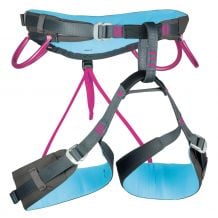 Camp ENERGY NOVA Grigio/Fucsia (GRIGIO/FUCSIA)