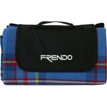 Picknickdecke Frendo Picnic Rug (Blau)