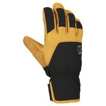 Skihandsker Scott Explorair Pro GTX (natural brown/black)