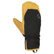 Votter Scott Explorair Pro GTX (naturlig brun/svart)