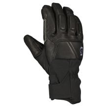 Skihandsker Scott Glove Explorair Premium GTX (sort)