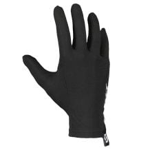 Guantes Scott Glove Merino Liner (negro)