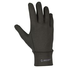 Handsker Scott Glove Fleece Liner (sort)
