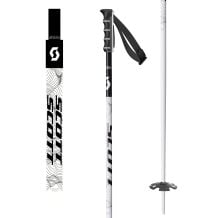 Batôns Scott Pole SEA (white)