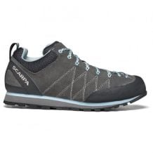Scarpa Crux (Radiance Gray) Vandringskängor för damer