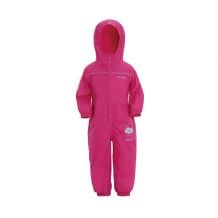 Waterproof wetsuit Dare2B Puddle IV (Jem) Child