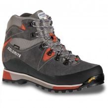 Chaussures DOLOMITE Zermatt Gtx (graphite grey red ) homme
