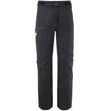 Pantaloni Millet SENECA GTX 2L PANT M (BLACK - NOIR) Unisex