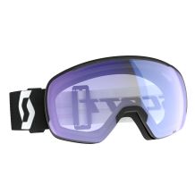 Skibrille Scott Goggle Sphere OTG mineral S1 (black/white)