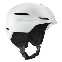 Casco de esquí Scott Casco Symbol 2 Plus (blanco mate)