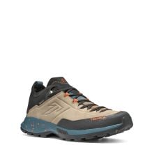 Hiking boot Tecnica FORGE HIKE GTX (SAND-ICON ORANGE) Men's