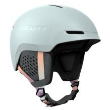 Casco de esquí Scott Helmet Track Plus (soft blue)