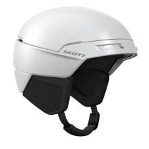 Casco de esquí Scott Flow Pro Mips (white)