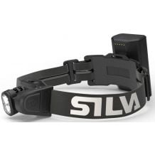 Lampe frontale SILVA Free 1200 M