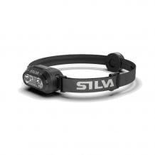 Lampe frontale SILVA Smini (Black)