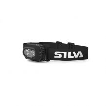 Lampe frontale SILVA Discover Hybrid (Black)