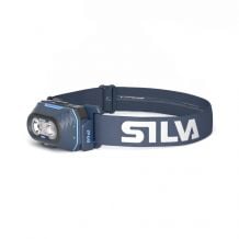 Lampe frontale SILVA Explore 5 (Blue)