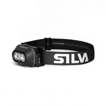 Lampe frontale SILVA Explore 5 (Black)