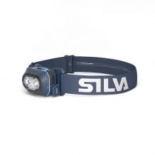 Lampe frontale SILVA Discover (Blue)