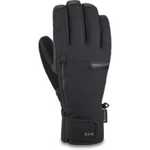 Skihandsker Dakine LEATHER TITAN GORE-TEX SHORT GLOVE (BLACK)