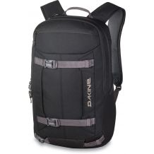 Skirygsæk Dakine MISSION PRO 25L (SORT)