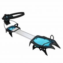 Crampones BLUE ICE Harfang Mono (Negro)