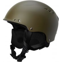 Skihjelm Dakine DAYTRIPPER HELMET (DARK OLIVE)
