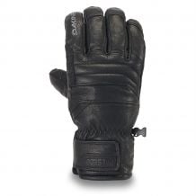 Ski gloves Dakine KODIAK GORE-TEX GLOVE (BLACK)