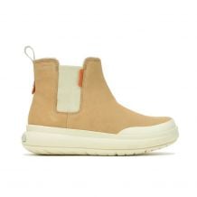 Winterlaarzen Merrell Marquette Thermo Pull on WP (TAN)