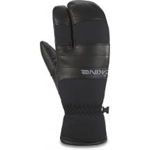 Ski gloves Dakine BARON GORE-TEX TRIGGER MITT (BLACK)