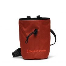 Liitu laukku Black Diamond Mojo Chalk Bag (Burnt Sienna)