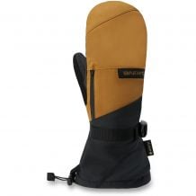 Skiluffer Dakine LEATHER TITAN GORE-TEX MITT (RUBBER)